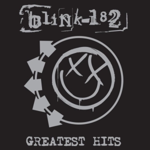 Blink-182 - Greatest Hits (Vinyl) in der Gruppe VINYL / Hårdrock,Pop-Rock,Punk bei Bengans Skivbutik AB (4238996)
