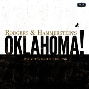 Ost - Oklahoma! in der Gruppe VINYL / Film/Musikal bei Bengans Skivbutik AB (4239207)