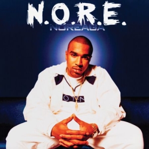 Noreaga - N.O.R.E. in der Gruppe VINYL / Hip Hop-Rap bei Bengans Skivbutik AB (4239209)