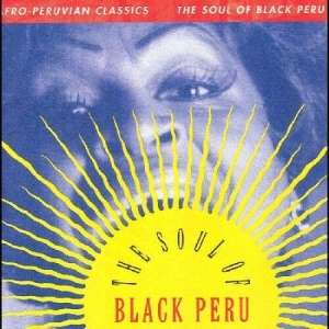VA - Afro-Peruvian Classics: The Soul of Black Peru in der Gruppe VINYL / Vinyl Worldmusic bei Bengans Skivbutik AB (4239212)