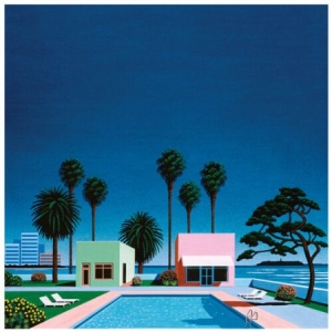 PACIFIC BREEZE - Pacific Breeze: Japanese City Pop, AOR & Boogie 1976-1986 in der Gruppe VINYL / Pop bei Bengans Skivbutik AB (4239217)