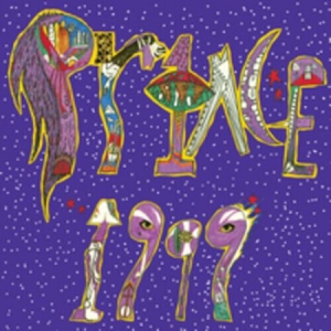 Prince - 1999 [Explicit Content] in der Gruppe UNSERE TIPPS / Am beliebtesten vinylklassiker bei Bengans Skivbutik AB (4239226)