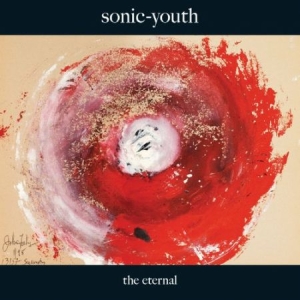 Sonic Youth - The Eternal in der Gruppe Minishops / Sonic Youth bei Bengans Skivbutik AB (4239227)