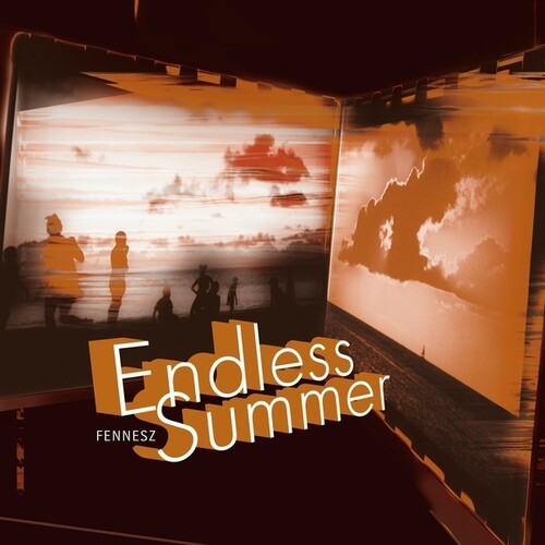 Fennesz - Endless Summer in der Gruppe Övrigt / bei Bengans Skivbutik AB (4239233)