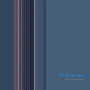 Biosphere - Shortwave Memories in der Gruppe Övrigt /  bei Bengans Skivbutik AB (4239236)