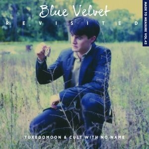 Tuxedomoon - Blue Velvet Revisited in der Gruppe VINYL / Film/Musikal bei Bengans Skivbutik AB (4239241)