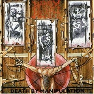 Napalm Death - Death By Manipulation in der Gruppe CD / Hårdrock/ Heavy metal bei Bengans Skivbutik AB (4239554)