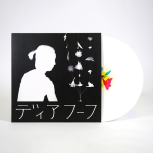 Deerhoof - Miracle-Level (Ltd White Vinyl) in der Gruppe VINYL bei Bengans Skivbutik AB (4239559)