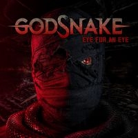 Godsnake - Eye For An Eye (Digipack) in der Gruppe CD bei Bengans Skivbutik AB (4239576)