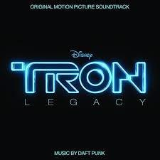 Soundtrack - Tron Legacy in der Gruppe -Start Vinyl bei Bengans Skivbutik AB (4239593)