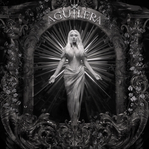 Aguilera Christina - Aguilera in der Gruppe Övrigt /  bei Bengans Skivbutik AB (4239741)