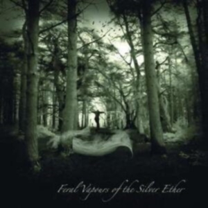 Chris & Cosey - Feral Vapours Of The Silver Ether in der Gruppe VINYL / Pop-Rock bei Bengans Skivbutik AB (4239757)