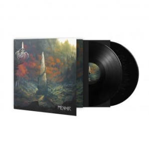 Thurnin - Menhir (2 Lp Vinyl) in der Gruppe VINYL / Hårdrock/ Heavy metal bei Bengans Skivbutik AB (4239771)