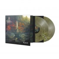 Thurnin - Menhir (2 Lp Green Marbled Vinyl) in der Gruppe VINYL bei Bengans Skivbutik AB (4239772)