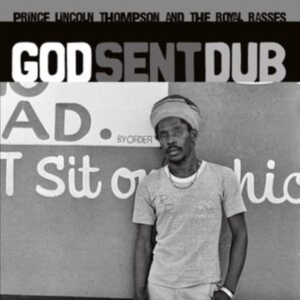 Prince Lincoln & Royal Rasses - God Sent Dub (Vinyl Lp) in der Gruppe VINYL / Reggae bei Bengans Skivbutik AB (4239773)