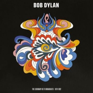 Dylan Bob - Legendary Us Tv Broadcasts 1979 - 1 in der Gruppe VINYL / Pop bei Bengans Skivbutik AB (4239775)