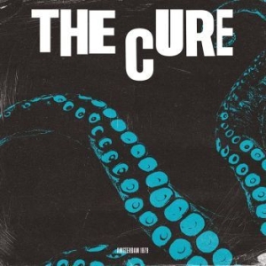 Cure The - Live In Amsterdam 1979 (Vinyl Lp) in der Gruppe VINYL / Pop-Rock bei Bengans Skivbutik AB (4239781)