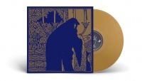 Blood Ceremony - Old Ways Remain The (Gold Vinyl Lp) in der Gruppe VINYL / Hårdrock bei Bengans Skivbutik AB (4239789)