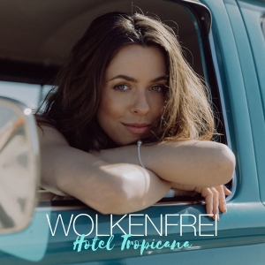 Wolkenfrei - Hotel Tropicana in der Gruppe Övrigt /  bei Bengans Skivbutik AB (4239824)