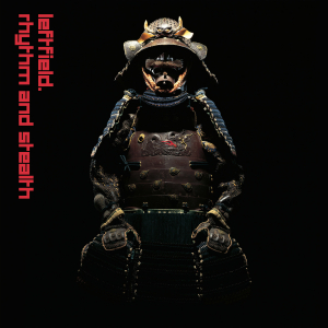 Leftfield - Rhythm & Stealth in der Gruppe VINYL / Dance-Techno,Elektroniskt bei Bengans Skivbutik AB (4239825)