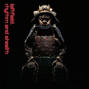 Leftfield - Rhythm & Stealth in der Gruppe VINYL / Dance-Techno,Elektroniskt bei Bengans Skivbutik AB (4239825)