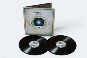Leftfield - Leftism in der Gruppe VINYL / Dance-Techno,Elektroniskt,World Music bei Bengans Skivbutik AB (4239827)