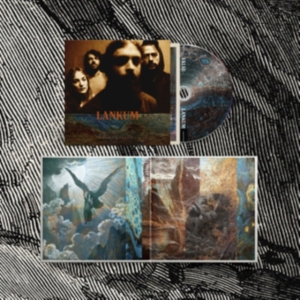 Lankum - False Lankum in der Gruppe CD bei Bengans Skivbutik AB (4240313)