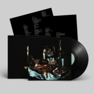 Body Of Light - Bitter Reflection in der Gruppe VINYL bei Bengans Skivbutik AB (4240323)