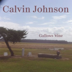 Johnson Calvin - Gallows Wine in der Gruppe VINYL / Rock bei Bengans Skivbutik AB (4240325)
