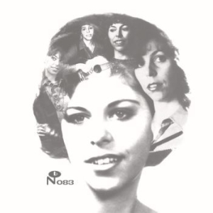 Joyce Street - Tied Down in der Gruppe VINYL / Country bei Bengans Skivbutik AB (4240328)