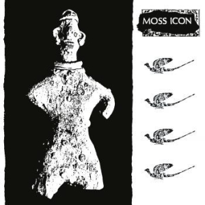 Moss Icon - Lyburnum Wits End Liberation Fly An in der Gruppe VINYL / Pop-Rock bei Bengans Skivbutik AB (4240333)