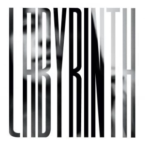 Heather Woods Broderick - Labyrinth (Ltd White & Gray W/ Gala in der Gruppe VINYL / Rock bei Bengans Skivbutik AB (4240335)