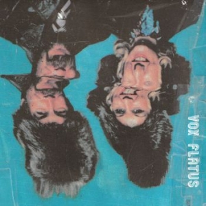 Vox Flatus - Perintönä Päähine Tai Joulupukkitak in der Gruppe CD bei Bengans Skivbutik AB (4240337)