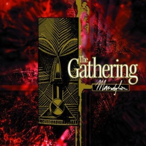 Gathering The - Mandylion (Red Vinyl Lp) in der Gruppe VINYL / Hårdrock bei Bengans Skivbutik AB (4240344)