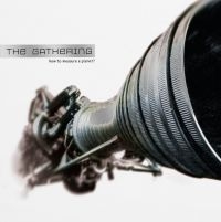 Gathering The - How To Measure A Planet (2 Lp Vinyl in der Gruppe VINYL / Hårdrock bei Bengans Skivbutik AB (4240345)