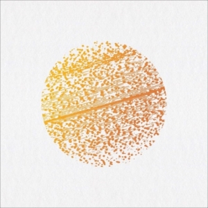 Gathering The - Beautiful Distortion (Yellow Vinyl in der Gruppe VINYL / Hårdrock bei Bengans Skivbutik AB (4240347)