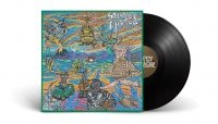 Smokey Mirror - Smokey Mirror (Vinyl Lp) in der Gruppe VINYL / Hårdrock bei Bengans Skivbutik AB (4240350)