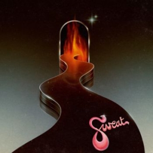 Sweat - Who Do They Think They Are? (Red Vi in der Gruppe VINYL / Pop-Rock bei Bengans Skivbutik AB (4240352)