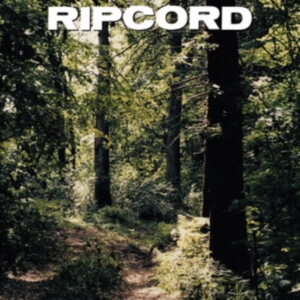 Ripcord - Poetic Justice in der Gruppe CD / Pop-Rock bei Bengans Skivbutik AB (4240357)