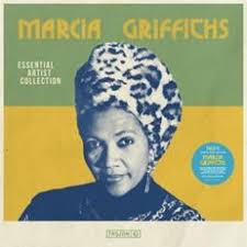 Marcia Griffiths - Essential Artist Collection - Marci in der Gruppe -Start Vinyl bei Bengans Skivbutik AB (4240369)
