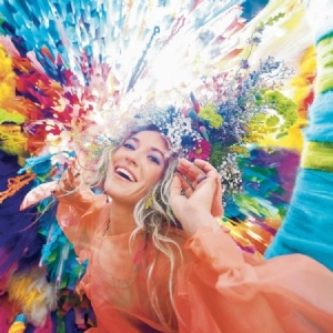 Lauren Daigle - Lauren Daigle in der Gruppe CD / Pop-Rock bei Bengans Skivbutik AB (4240371)