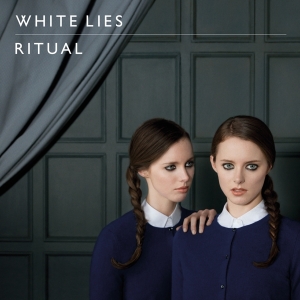 White Lies - Ritual in der Gruppe VINYL / Pop-Rock bei Bengans Skivbutik AB (4240400)