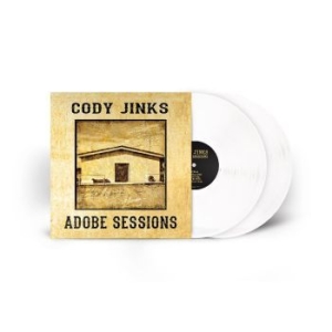 Jinks Cody - Adobe Sessions in der Gruppe VINYL / Country bei Bengans Skivbutik AB (4240455)