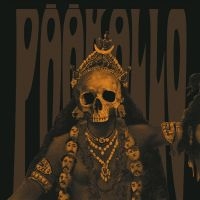 Pääkallo - Pääkallo in der Gruppe CD bei Bengans Skivbutik AB (4240456)