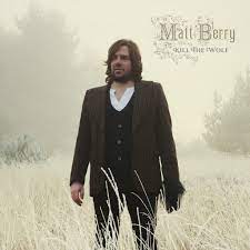 Matt Berry - Kill The Wolf in der Gruppe VINYL / Pop-Rock,World Music bei Bengans Skivbutik AB (4240460)