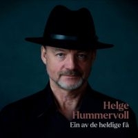 Hummervoll Helge - Ein Av De Heldige Få in der Gruppe VINYL / Pop bei Bengans Skivbutik AB (4240475)