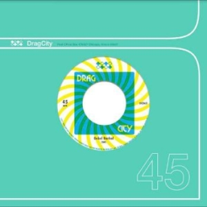 Om - Gebel Barkal / Version in der Gruppe VINYL / Hårdrock bei Bengans Skivbutik AB (4240479)