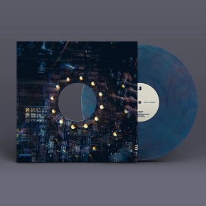 Mark Lockheart - Dreamers in der Gruppe VINYL / Jazz bei Bengans Skivbutik AB (4240482)