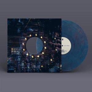 Mark Lockheart - Dreamers in der Gruppe VINYL / Jazz bei Bengans Skivbutik AB (4240482)