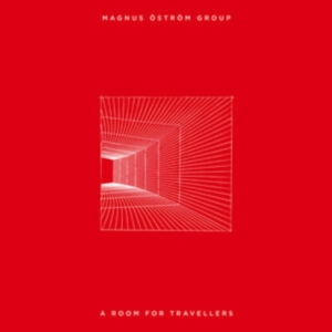 Öström Magnus - A Room For Travellers in der Gruppe VINYL / Jazz bei Bengans Skivbutik AB (4240485)
